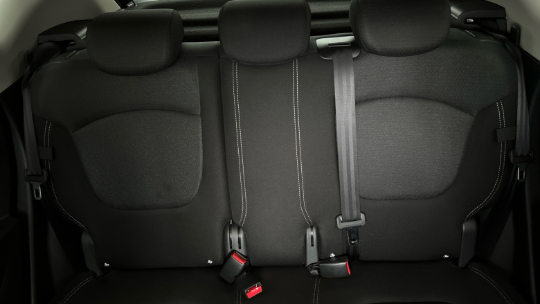 Renault Captur 0.9 TCE 90 Play 5dr Petrol Hatchback